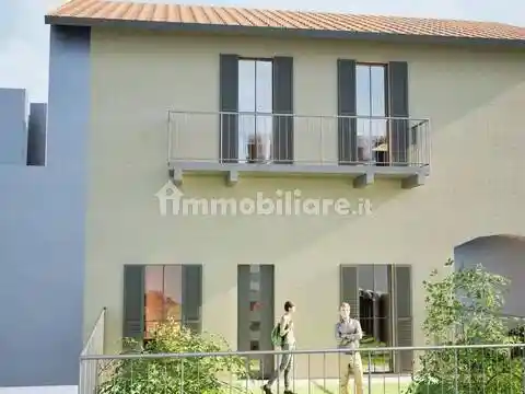 Appartamento in vendita a Chieri