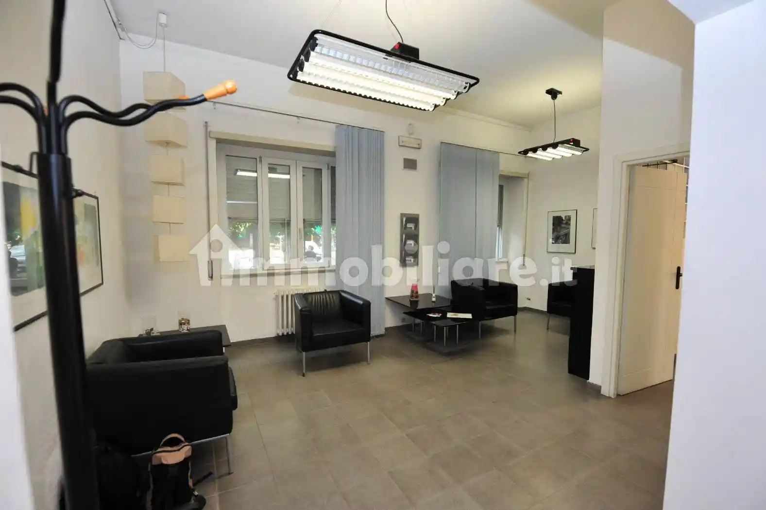 Appartamento in vendita a Viterbo