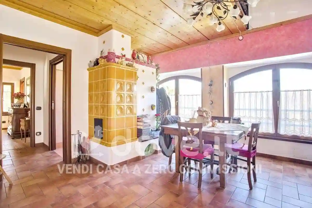 Casa indipendente - foto 3