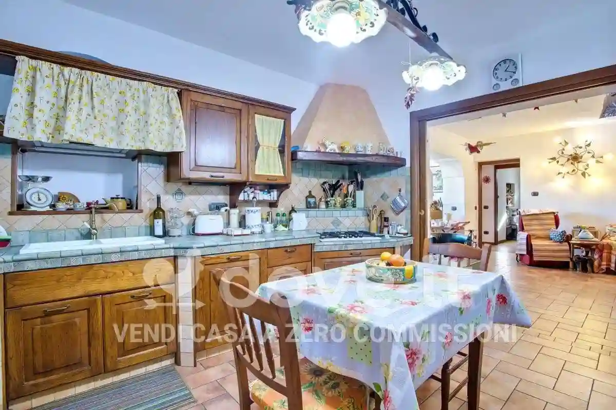 Casa indipendente - foto 5