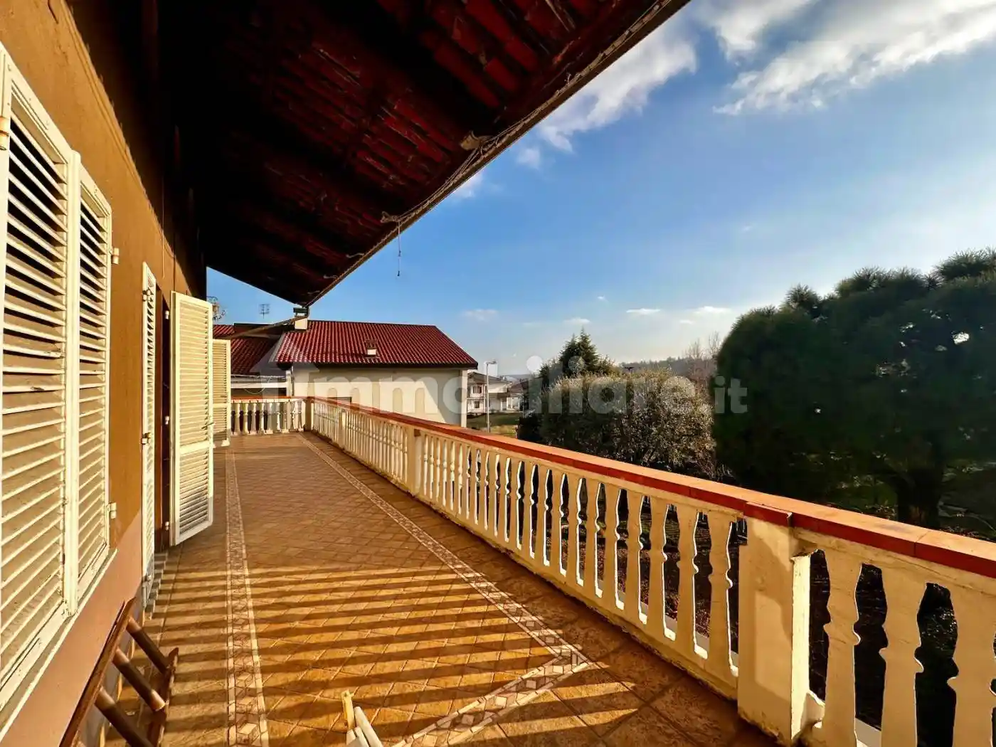 Casa indipendente in vendita a Rivara