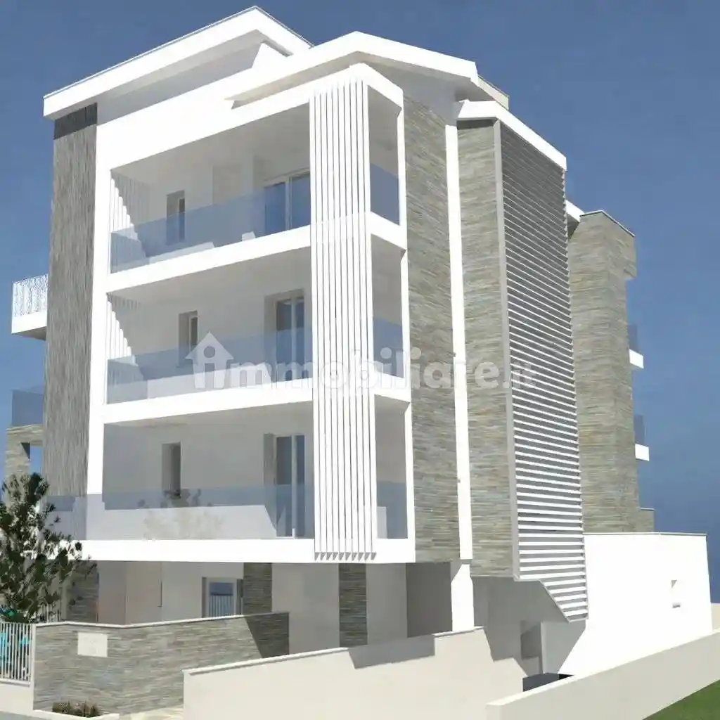 Appartamento in vendita a Alba Adriatica