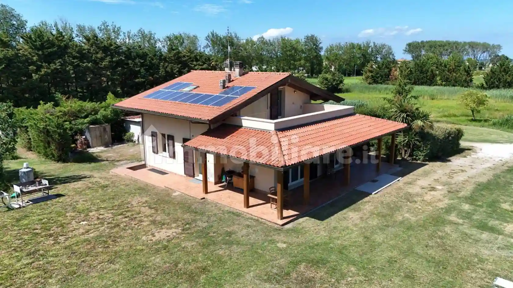 Villa - foto 2