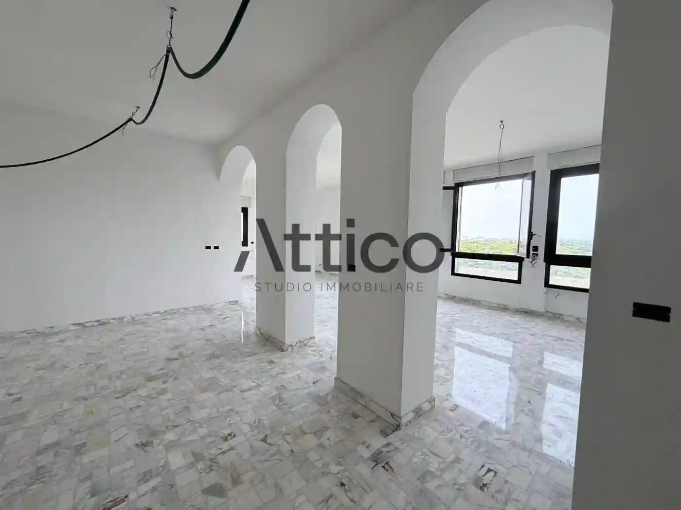 Attico - Mansarda - foto 2