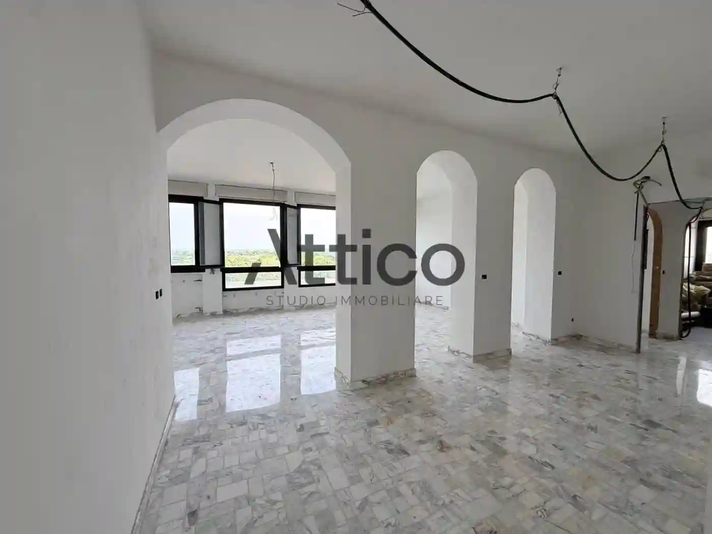 Attico - Mansarda - foto 5