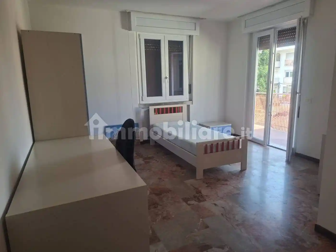 Appartamento in affitto a Vicenza