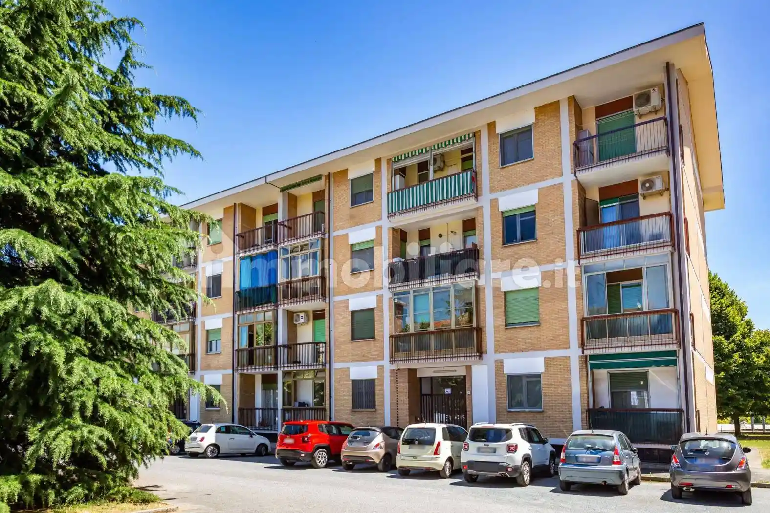 Appartamento in vendita a Settimo Torinese