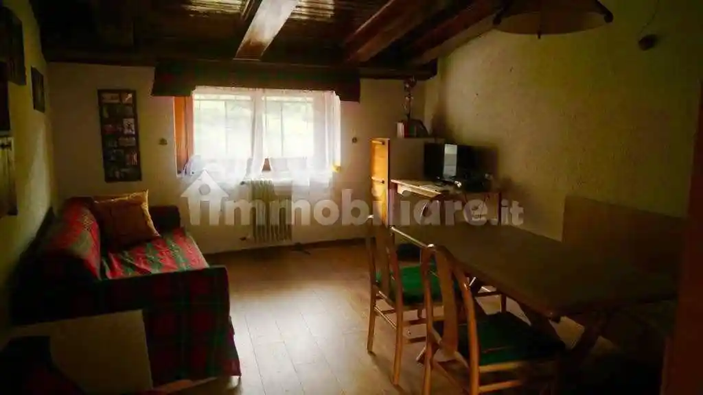 Appartamento in affitto a Temù