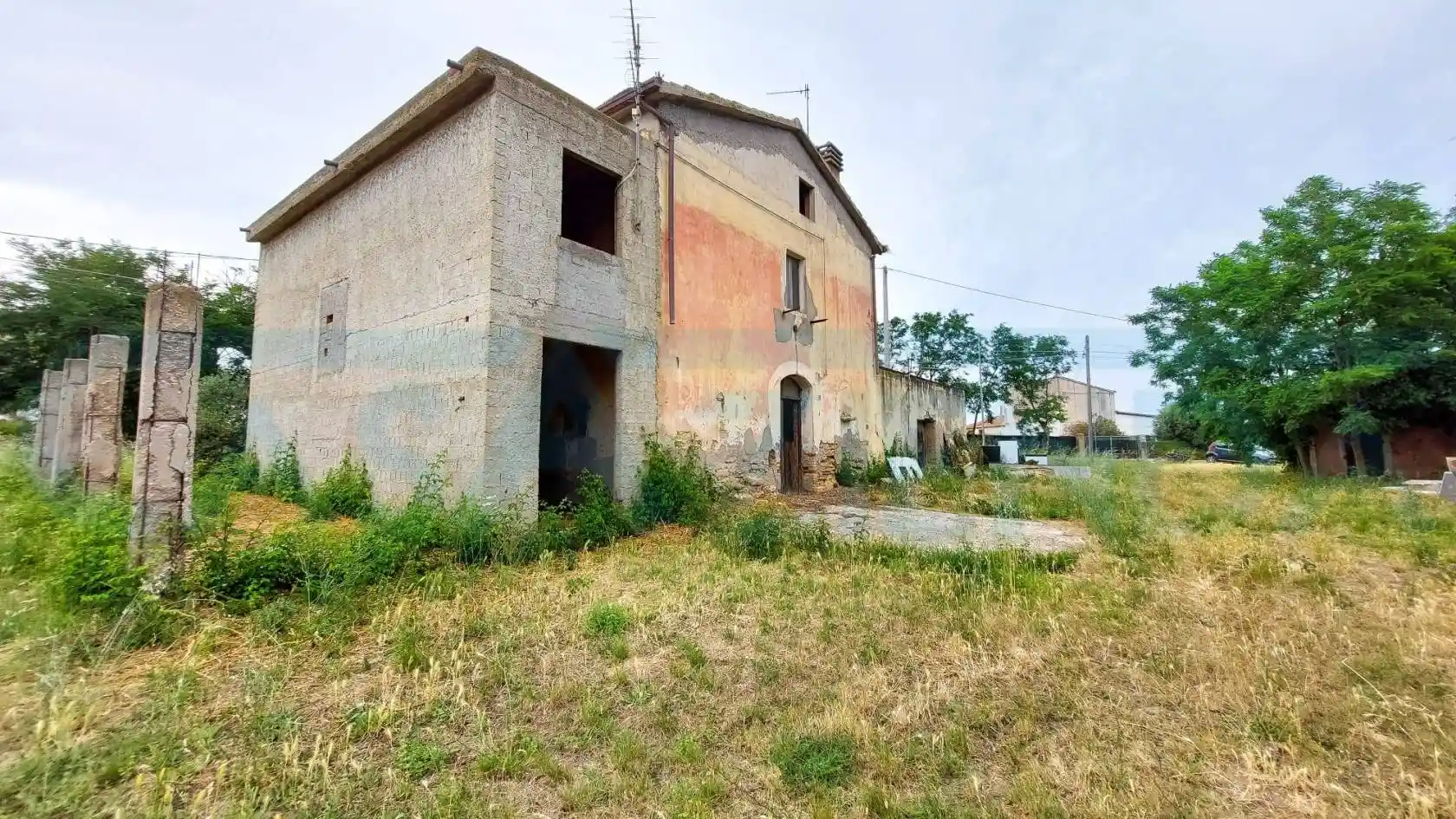 Casa indipendente in vendita a Termoli