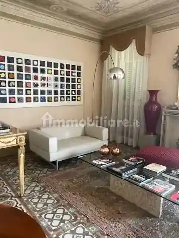 Appartamento in vendita a Pistoia
