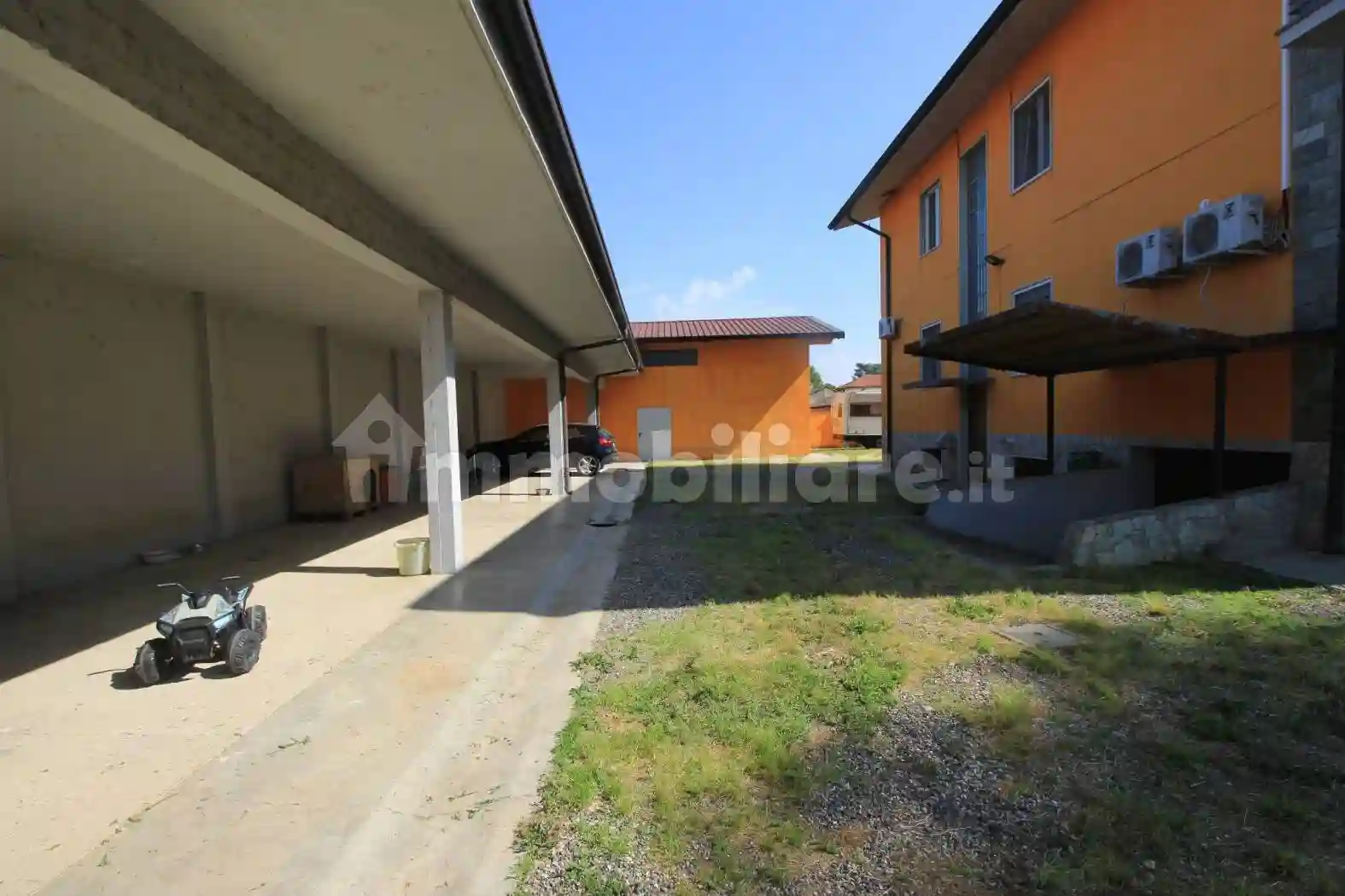 Villa - foto 5