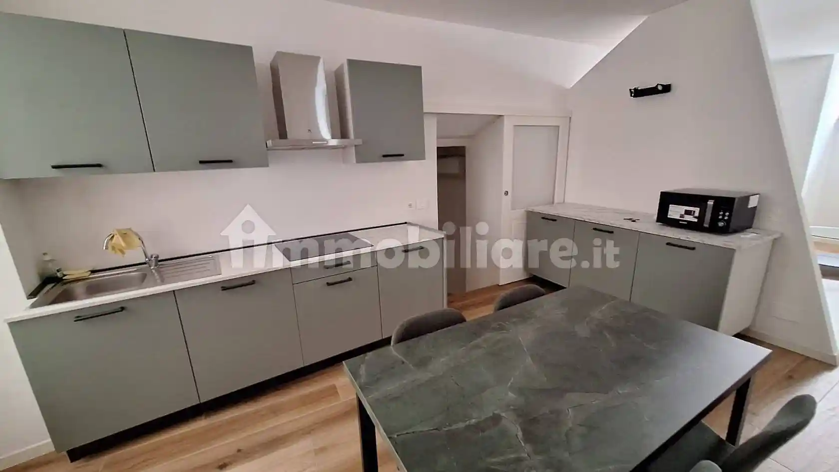 Appartamento in affitto a Perugia
