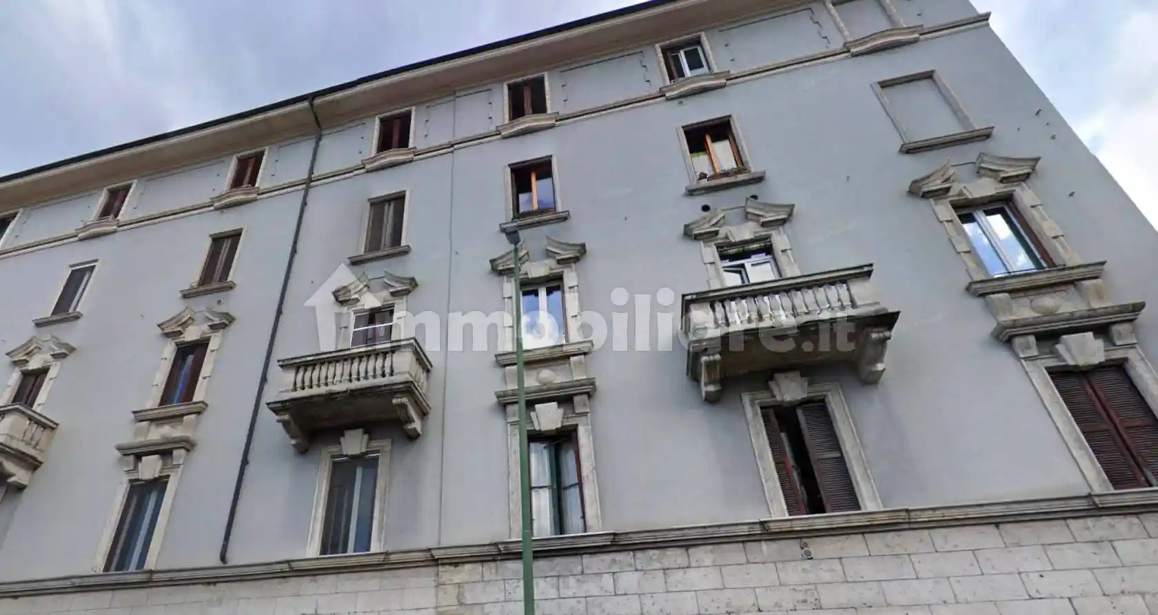 Appartamento in vendita a Sesto San Giovanni