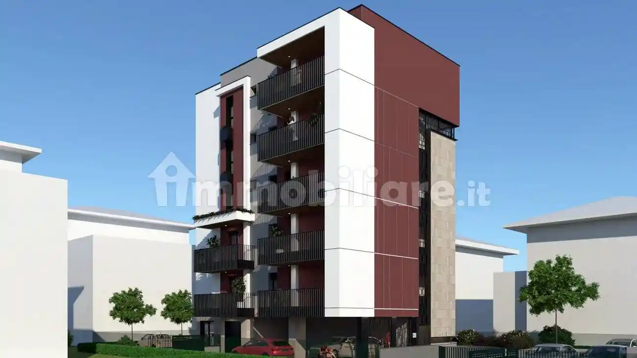 Appartamento in vendita a Rimini