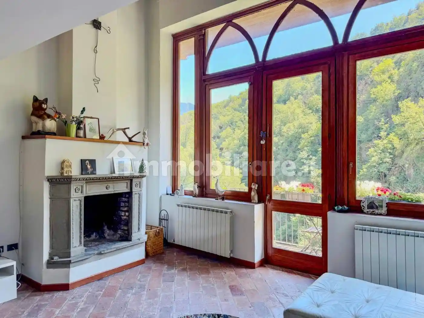 Casa indipendente in vendita a Darfo Boario Terme