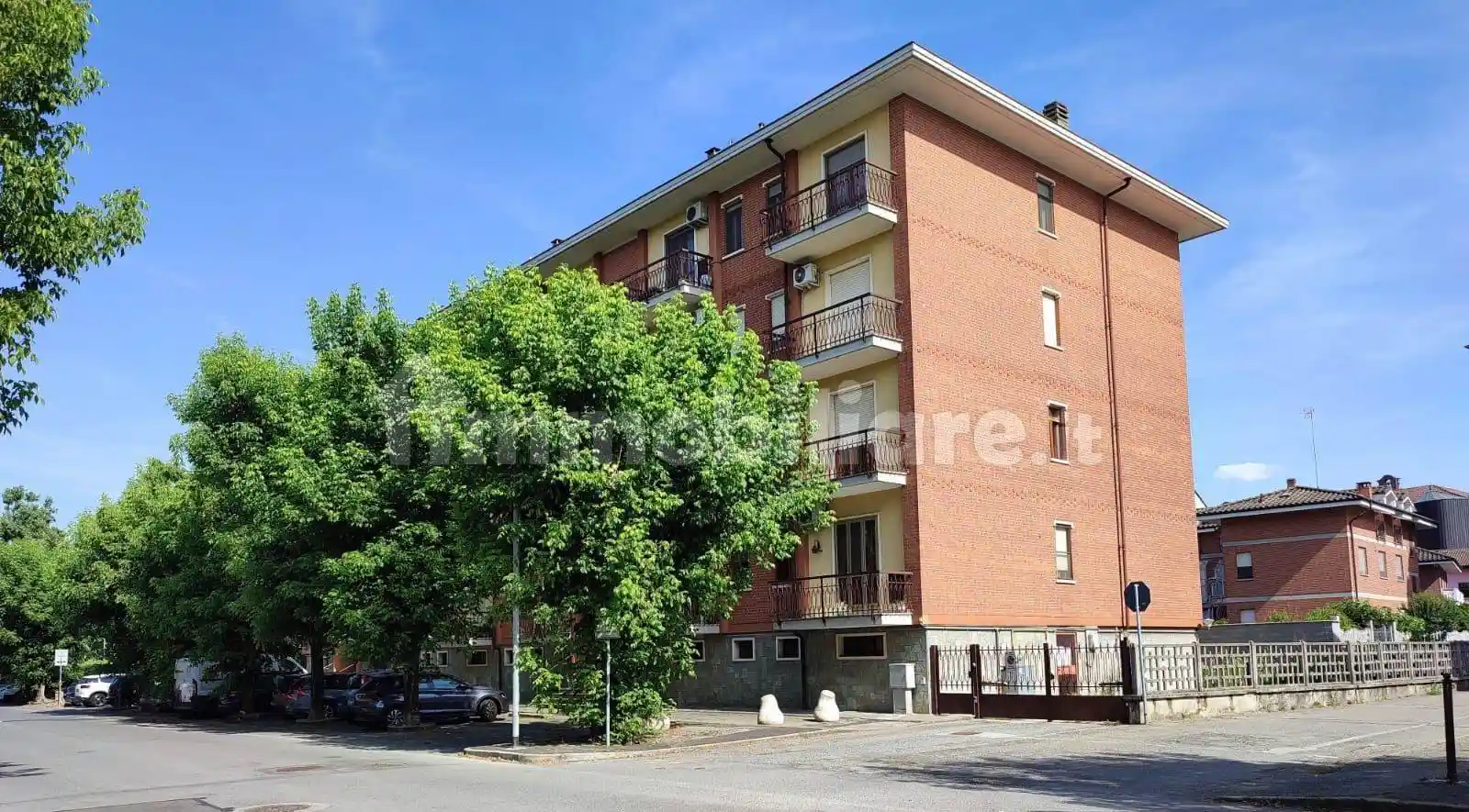Appartamento in vendita a Carmagnola