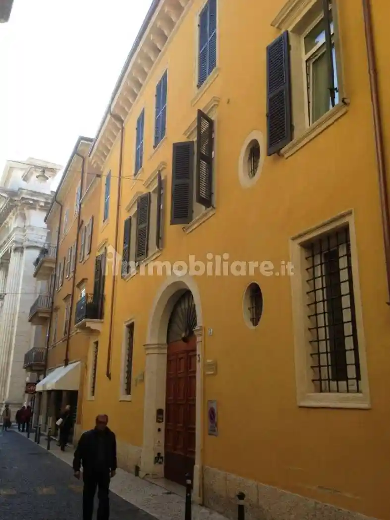 Appartamento in affitto a Verona