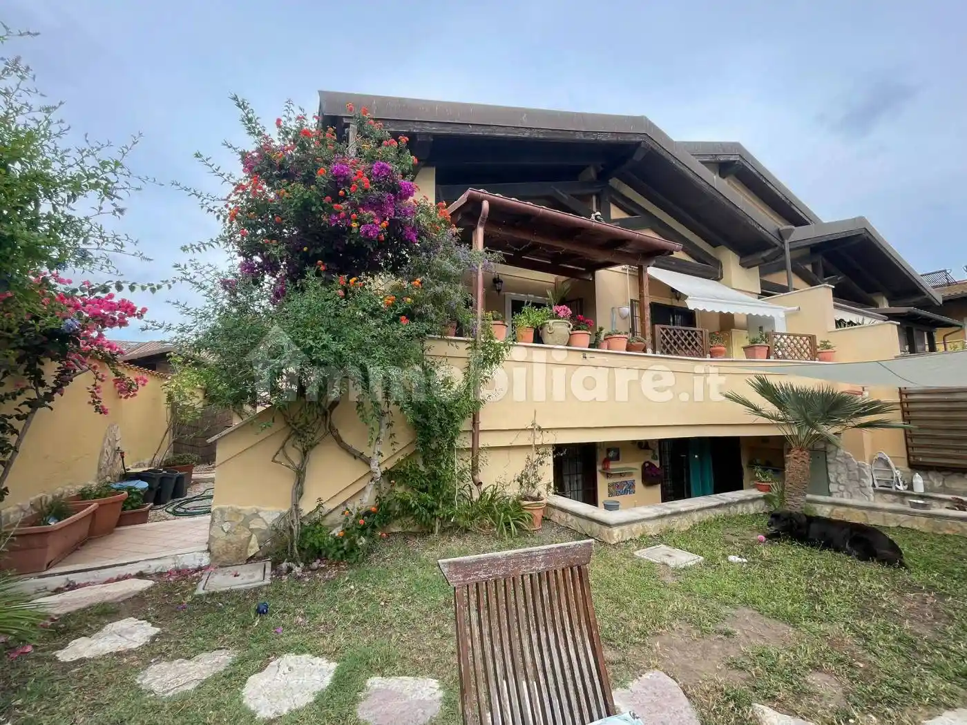 Villa in vendita a Roma