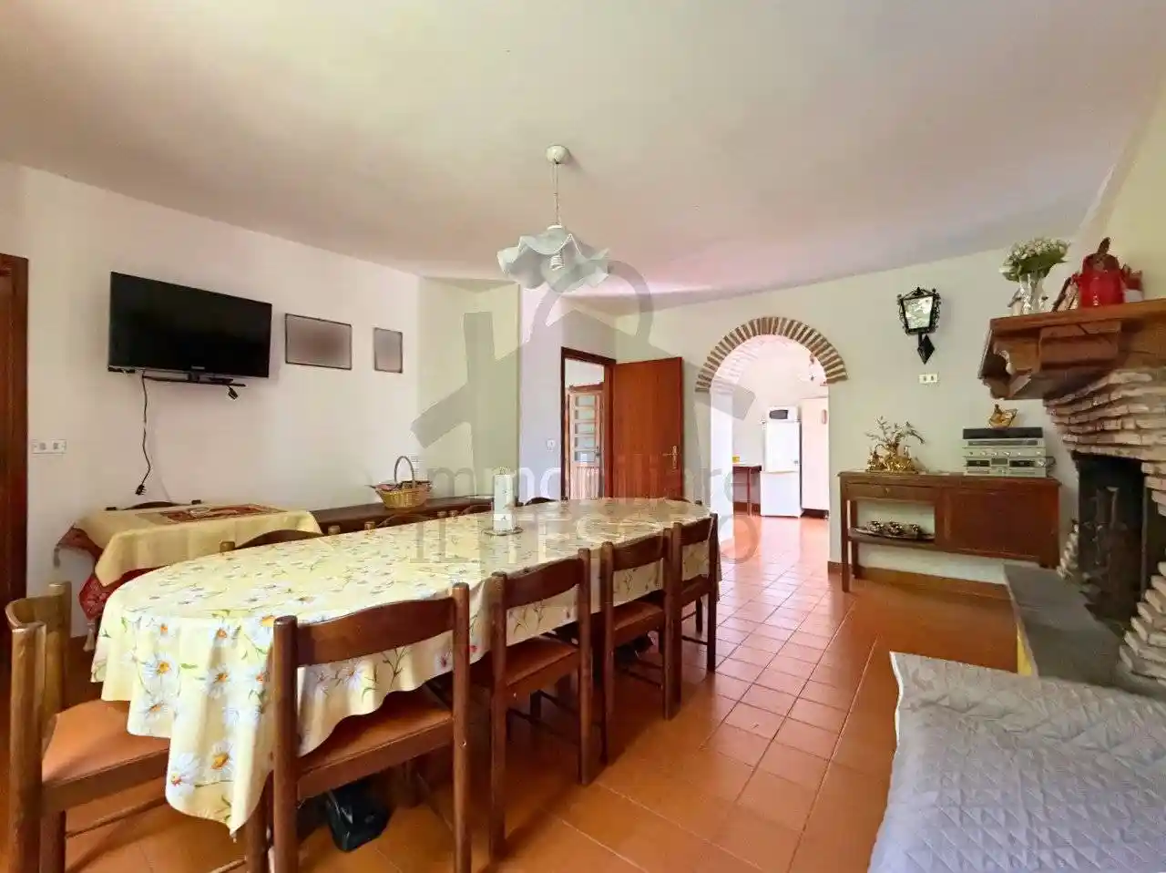 Rustico - Casale in vendita a San Leo