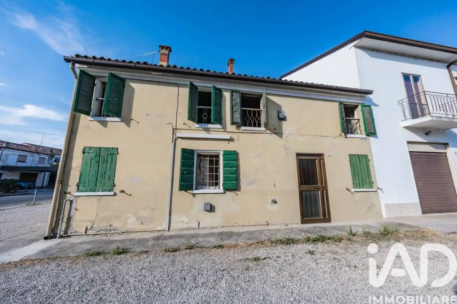 Casa indipendente in vendita a Ostellato