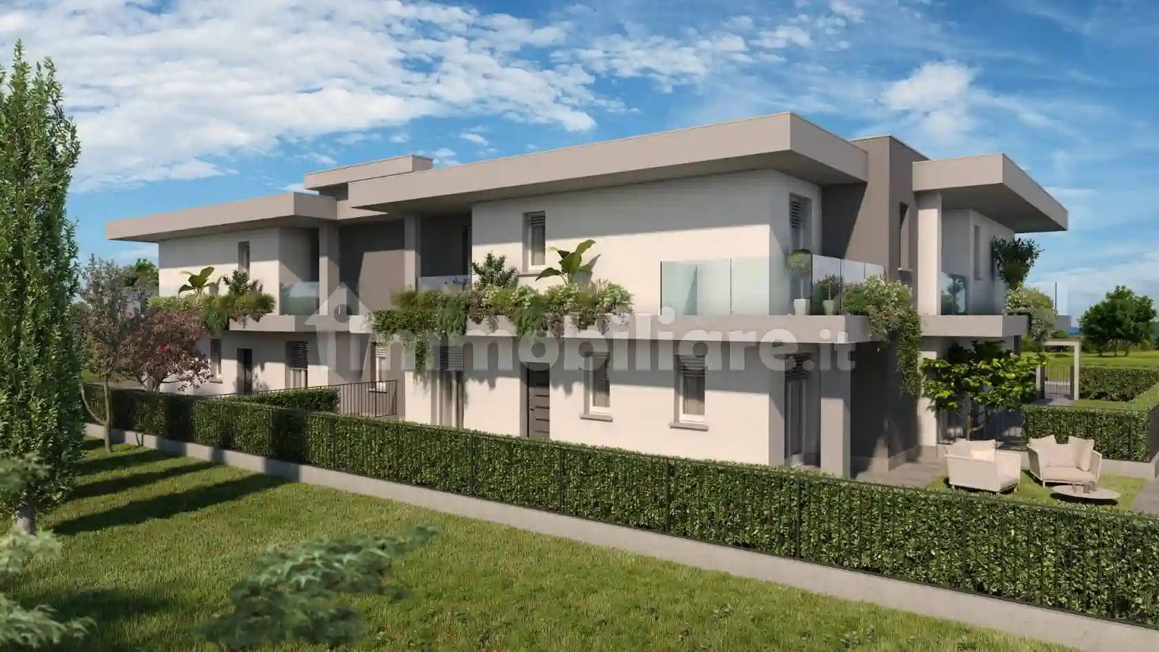 Villa - foto 5