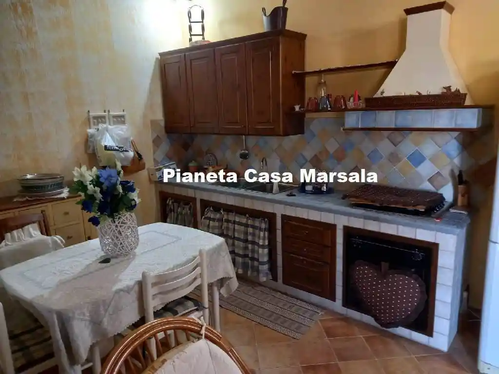 Attico - Mansarda in affitto a Marsala