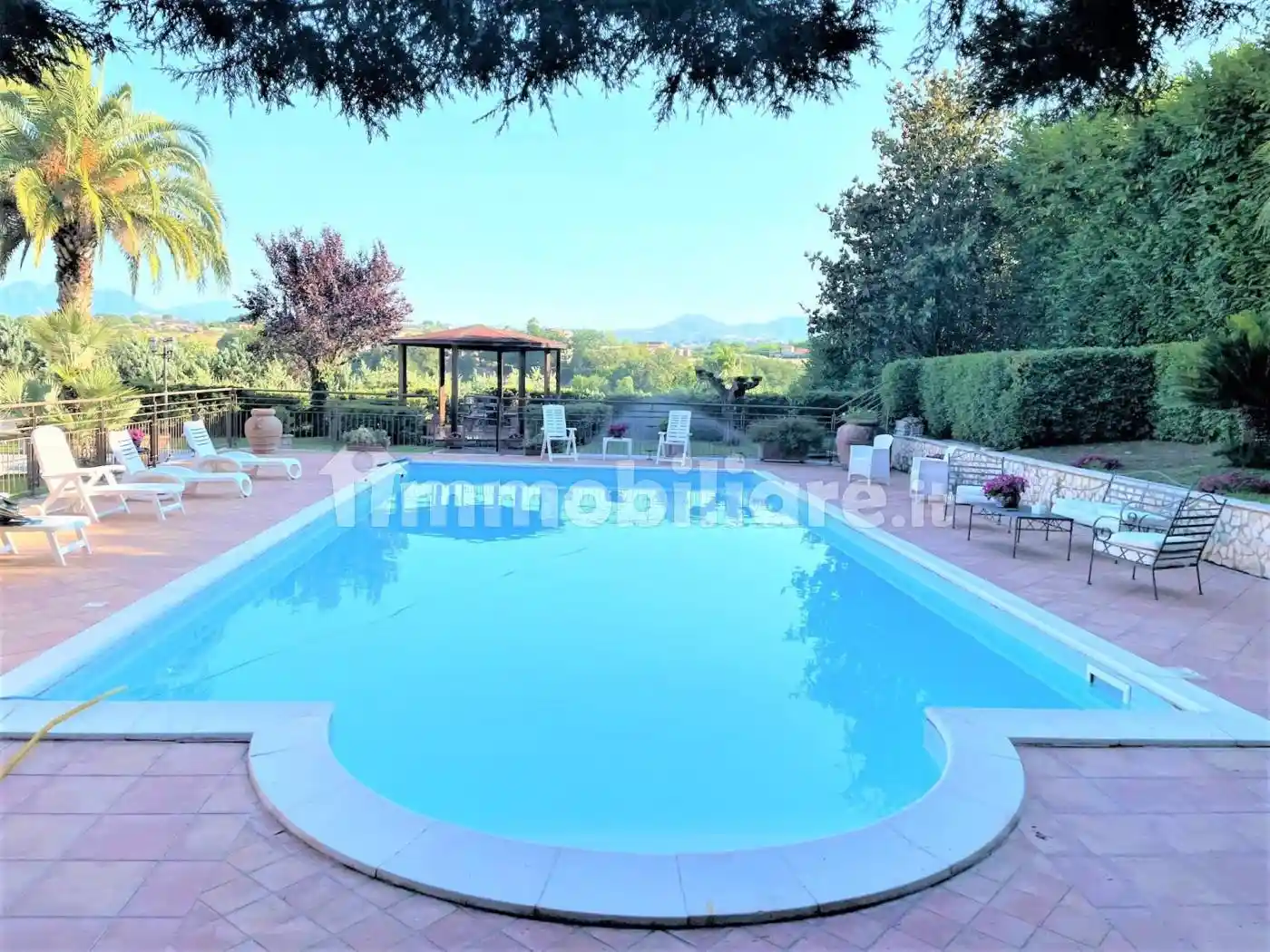 Villa in vendita a San Giorgio del Sannio