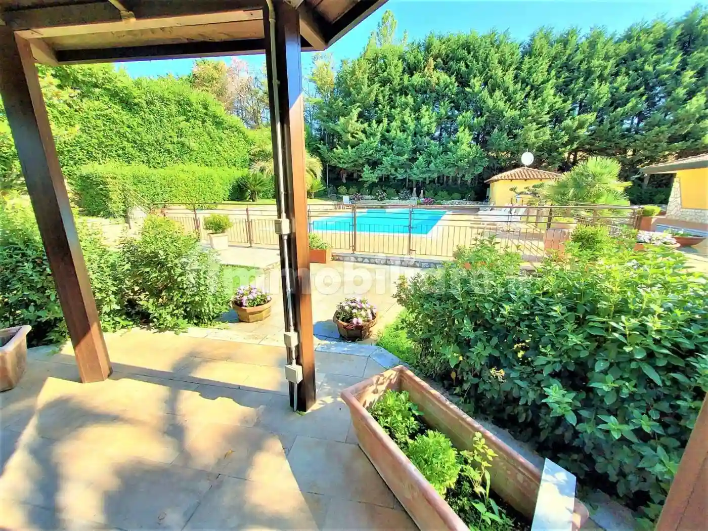 Villa - foto 4