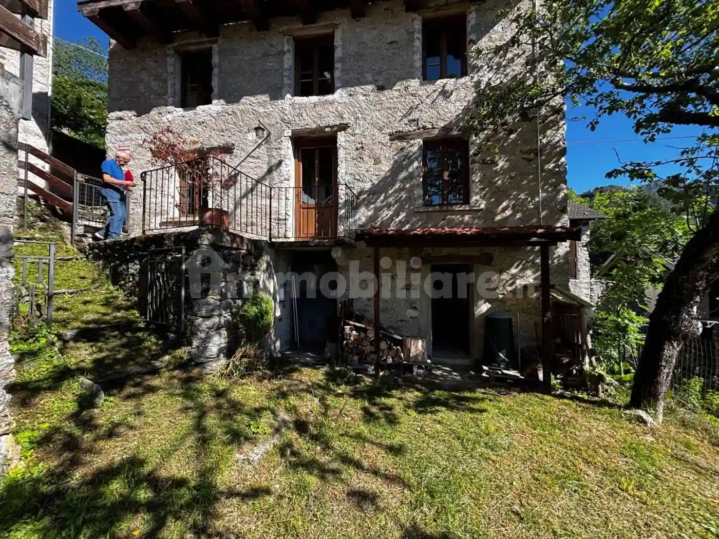 Casa indipendente - foto 2