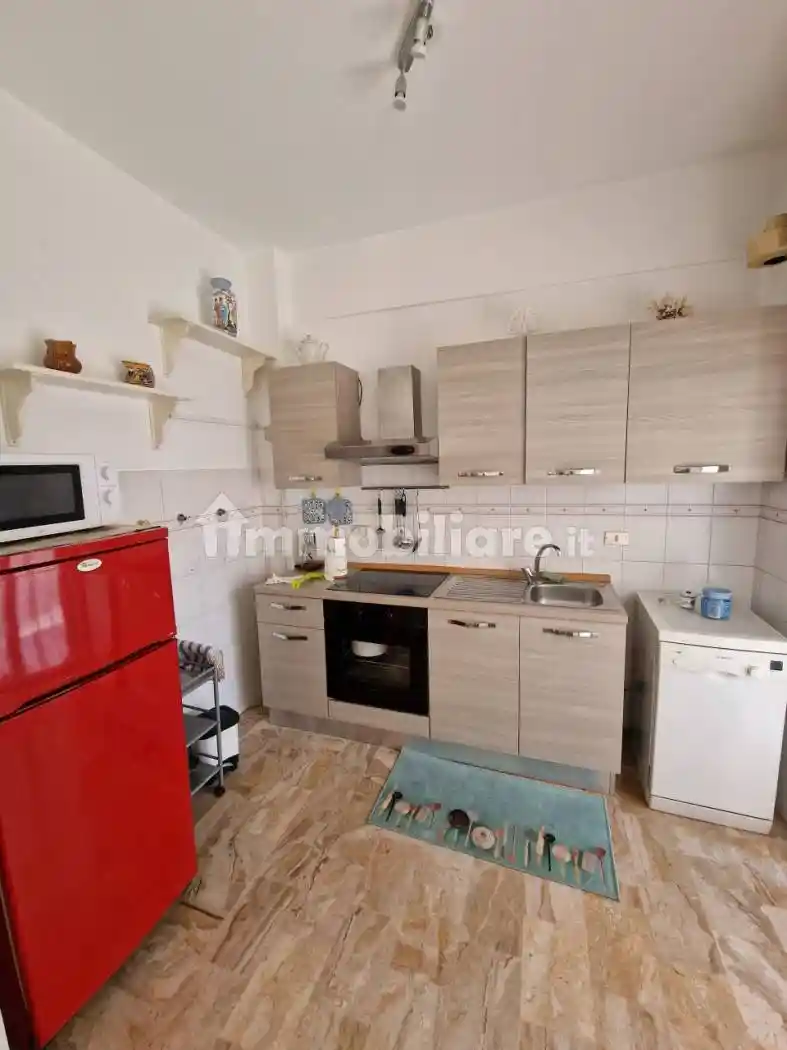 Appartamento in vendita a Rapallo