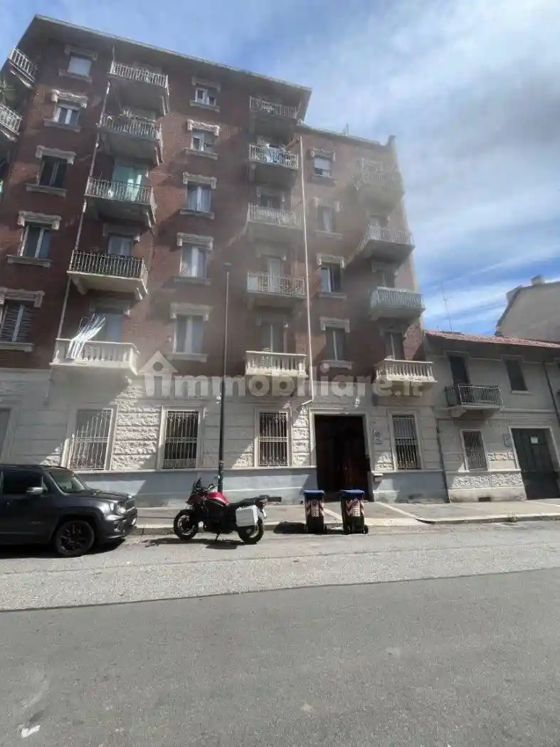 Appartamento in vendita a Torino