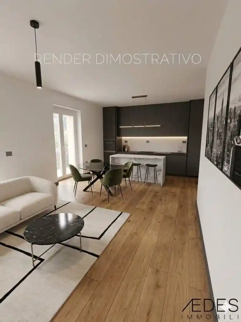 Appartamento in vendita a Arco