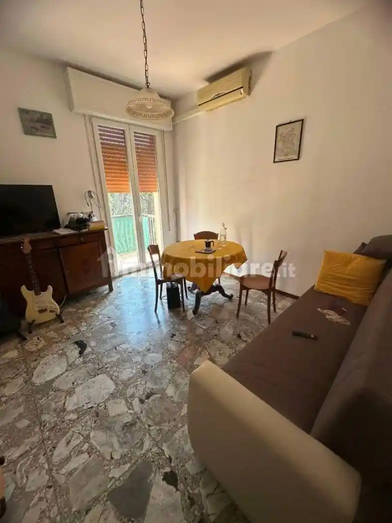 Appartamento in affitto a Bologna