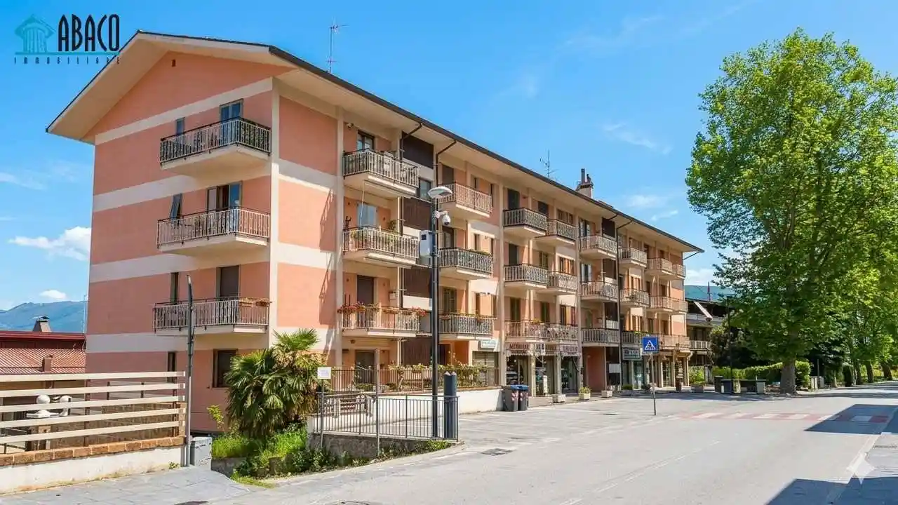 Attico - Mansarda in vendita a Mercogliano