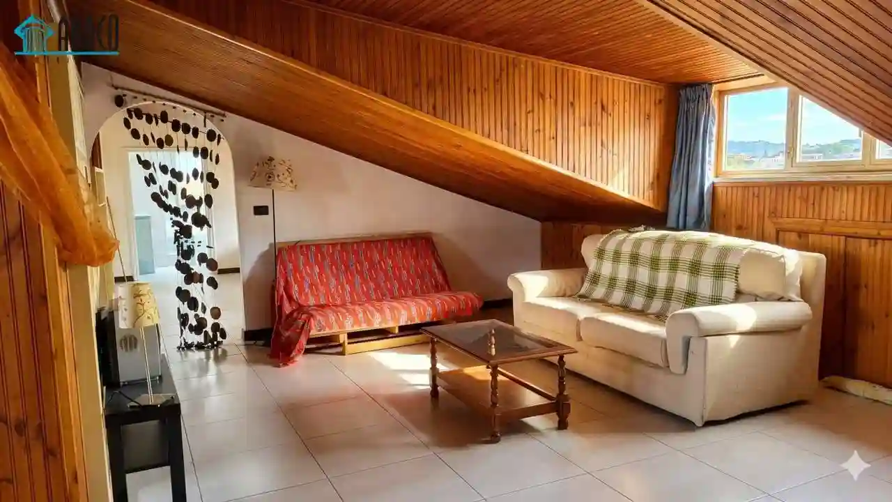 Attico - Mansarda - foto 4