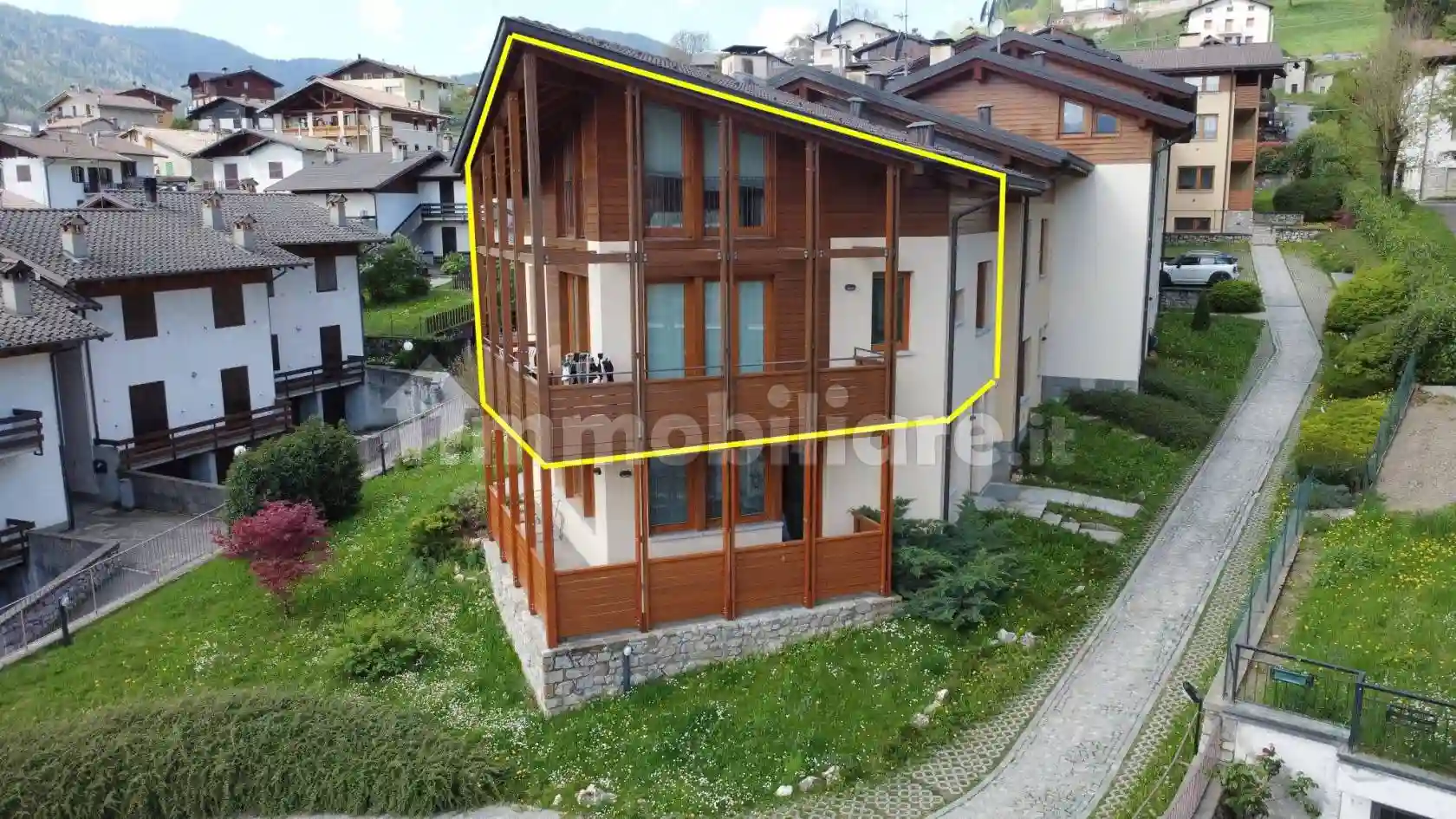Appartamento - foto 3