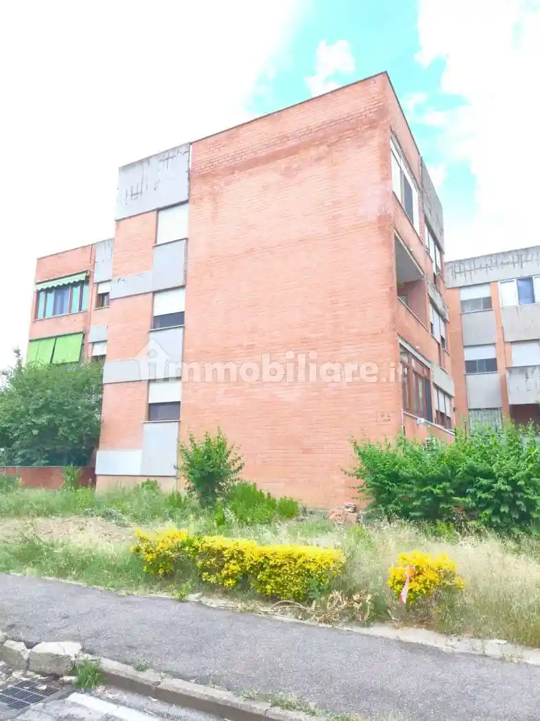 Appartamento in vendita a Civitavecchia