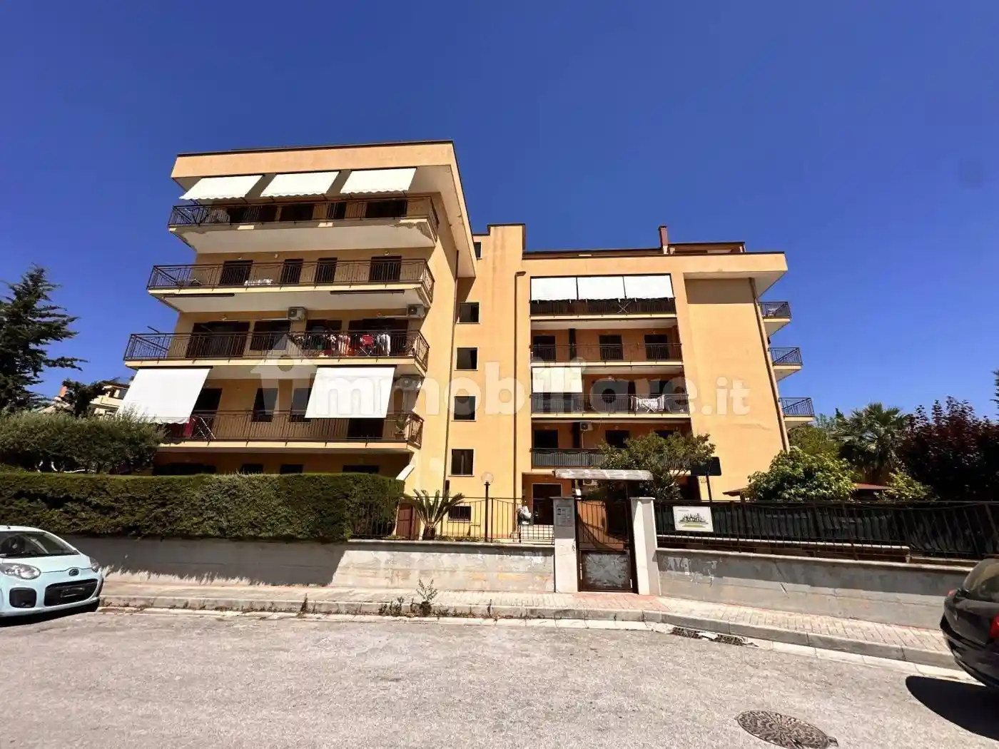 Appartamento in vendita a Maddaloni