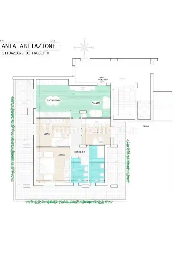 Appartamento - foto 3