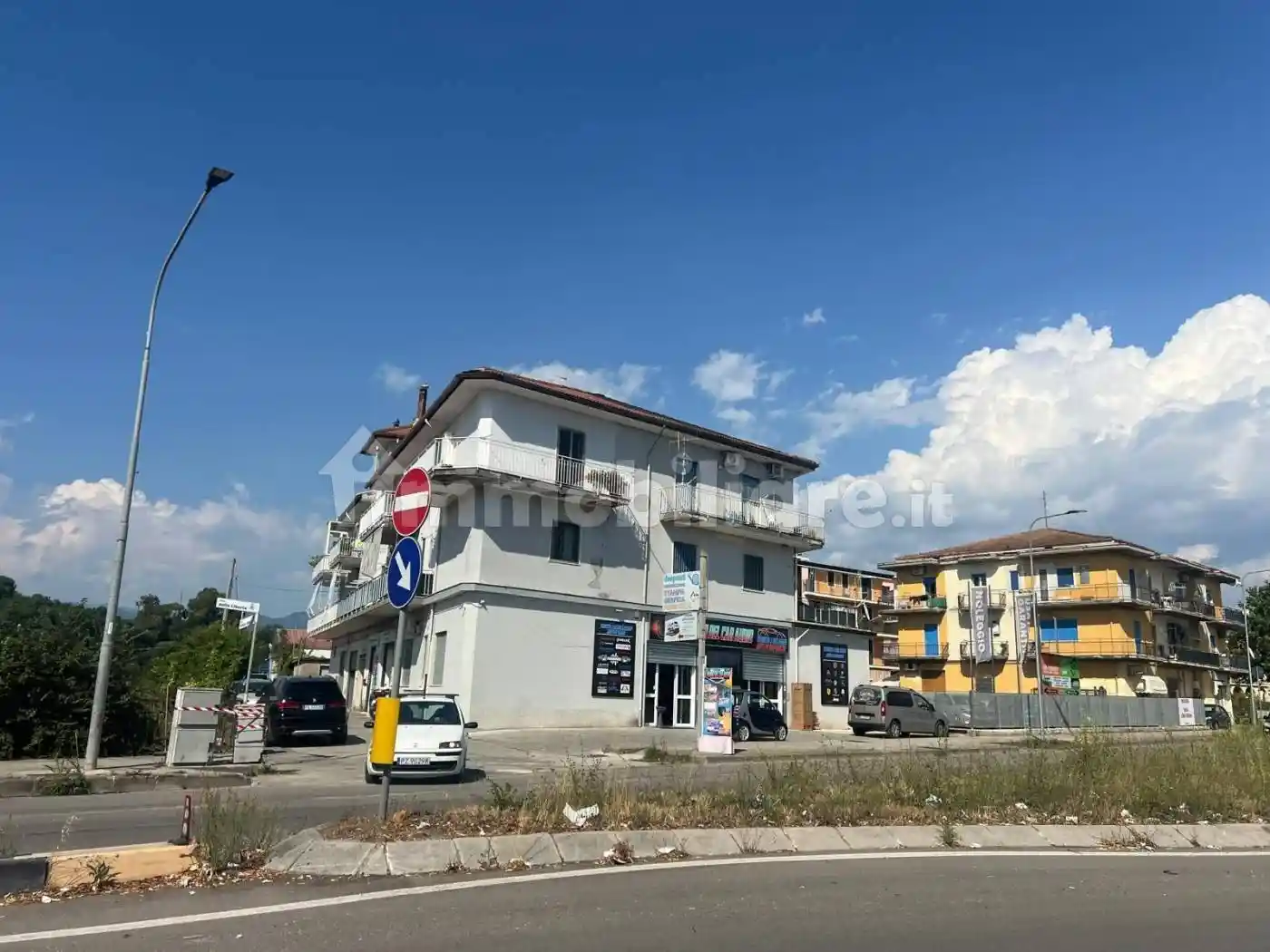 Appartamento in affitto a Montecorvino Pugliano