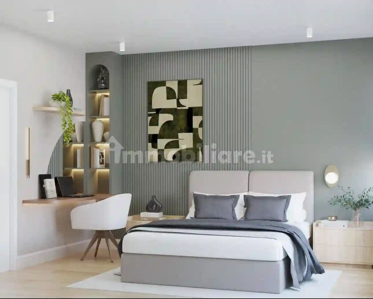 Appartamento - foto 5
