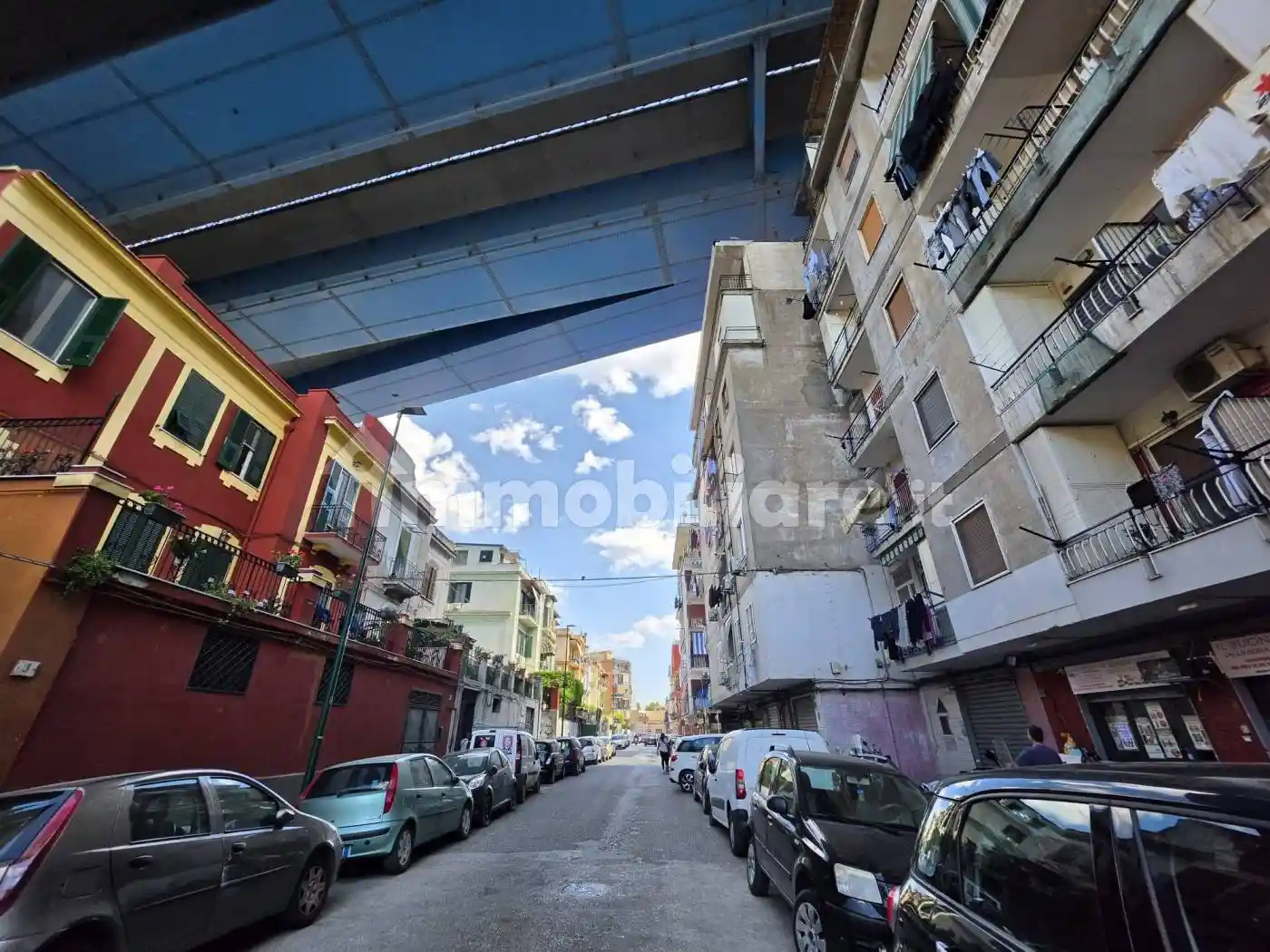 Appartamento in vendita a Napoli