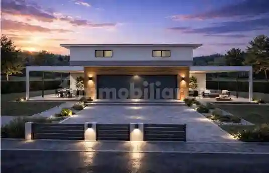 Villa - foto 3