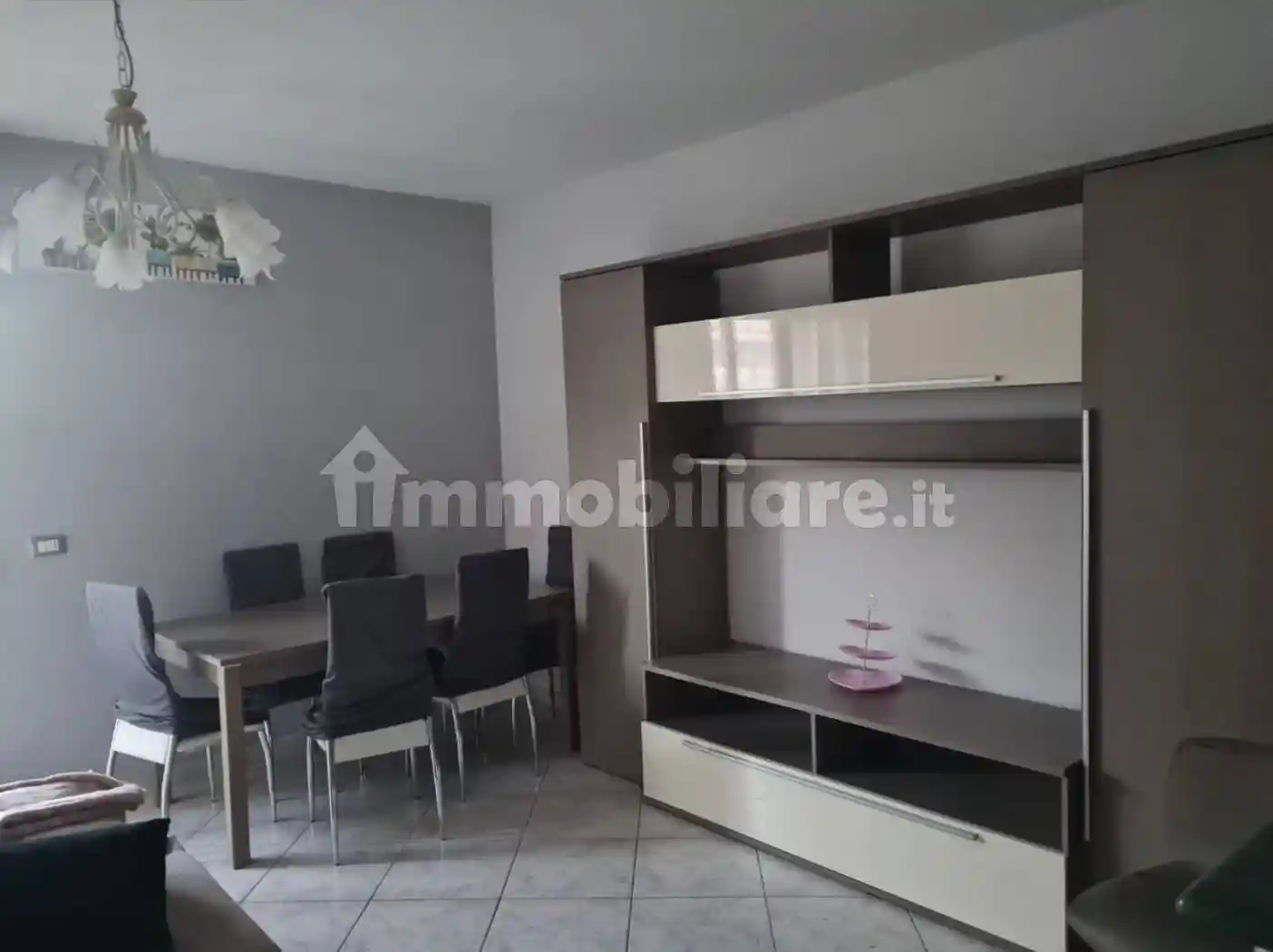 Appartamento in affitto a Termoli