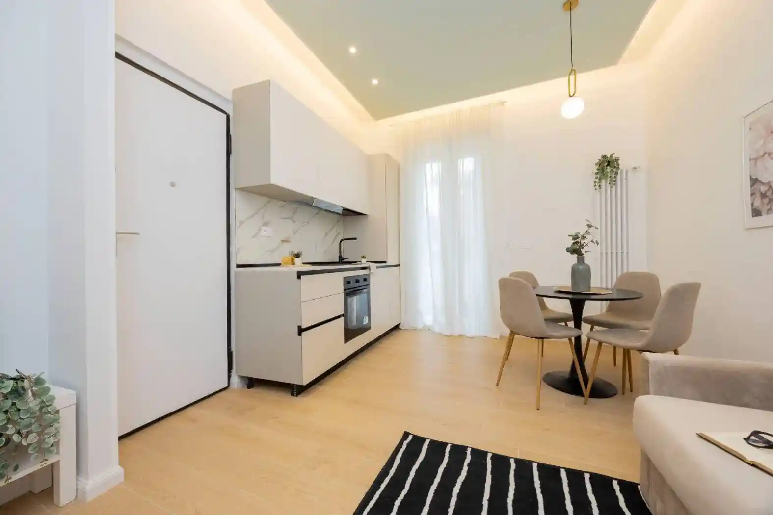 Appartamento in vendita a Milano