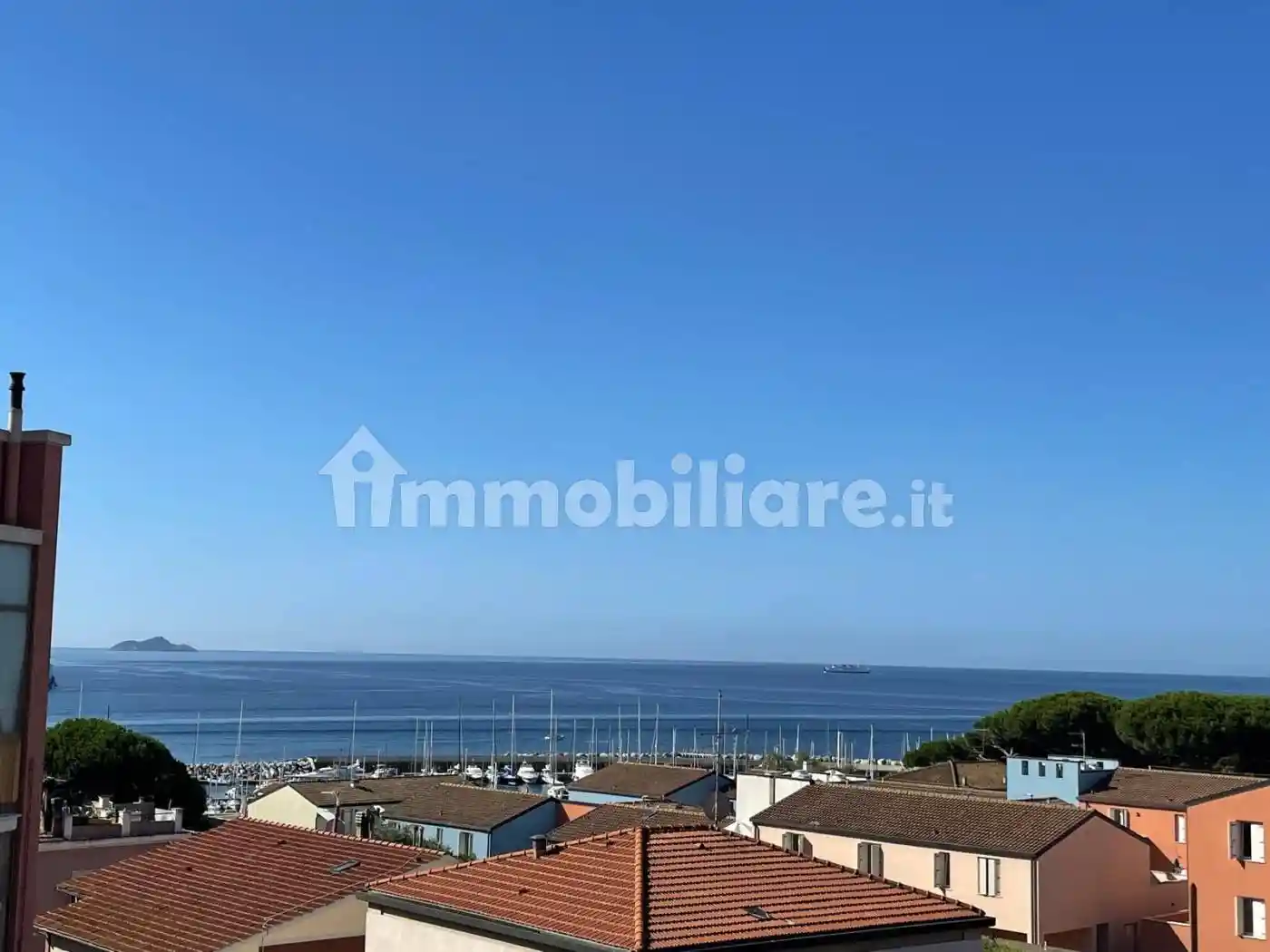 Appartamento in vendita a Piombino