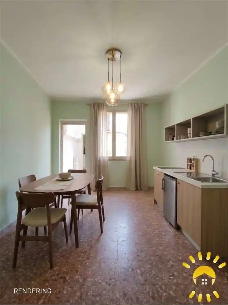 Appartamento in vendita a Carpi