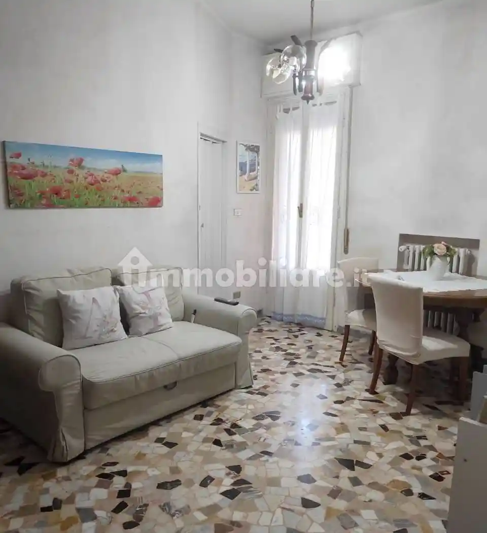 Appartamento in vendita a Bologna
