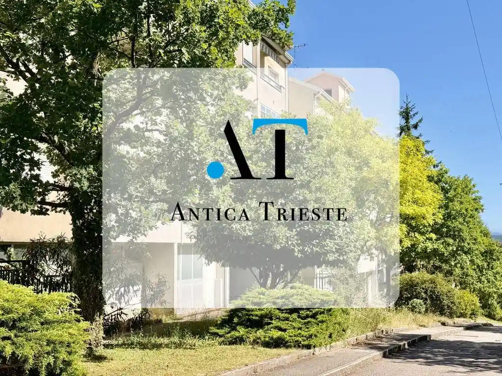 Appartamento in vendita a Trieste