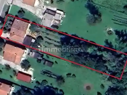 Villa in vendita a Fiume Veneto